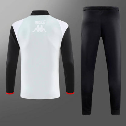Vasco Training Suit White - Conjunto de Treino
