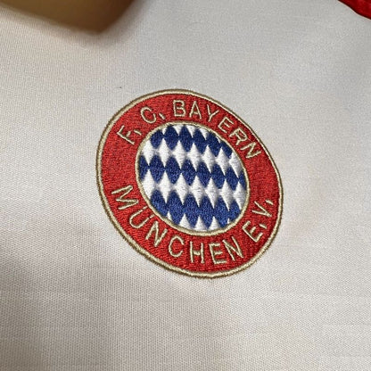 Camiseta del Bayern Múnich III 24/25