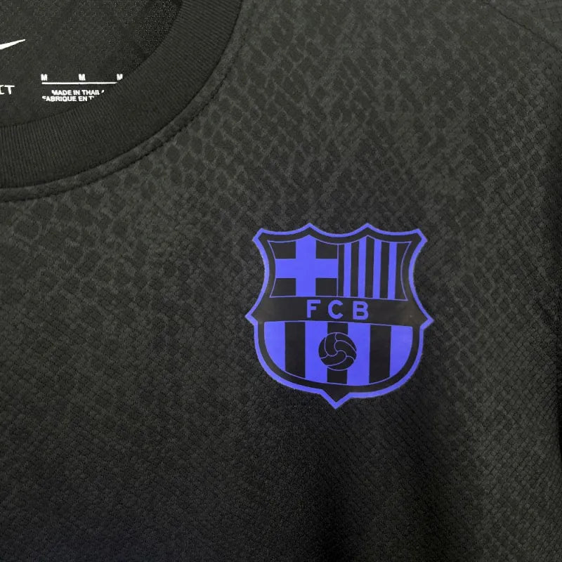 Camiseta prepartido del Barcelona vs. Kobe Bryant 2025/26 - Hombre
