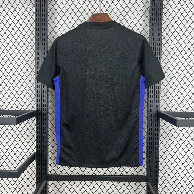 Camiseta prepartido del Barcelona vs. Kobe Bryant 2025/26 - Hombre