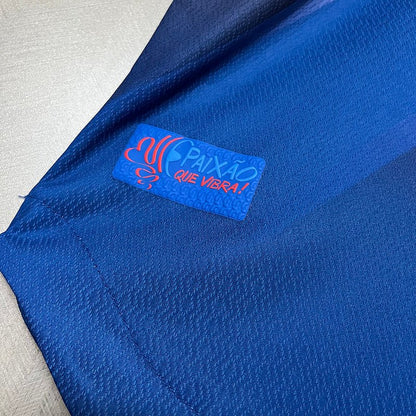 Camiseta Bahia 24/25, Equipación de visitante - (Mujer)