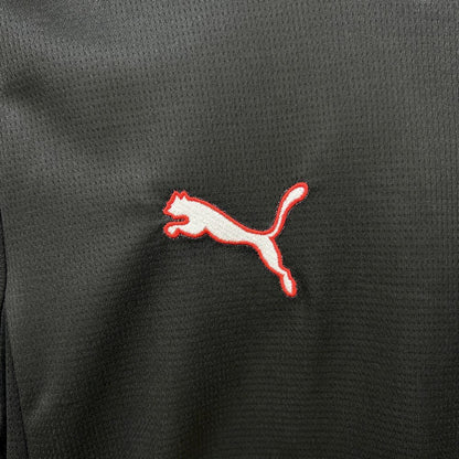 Sporting de Gijón 2025/26 Away - Fan Version