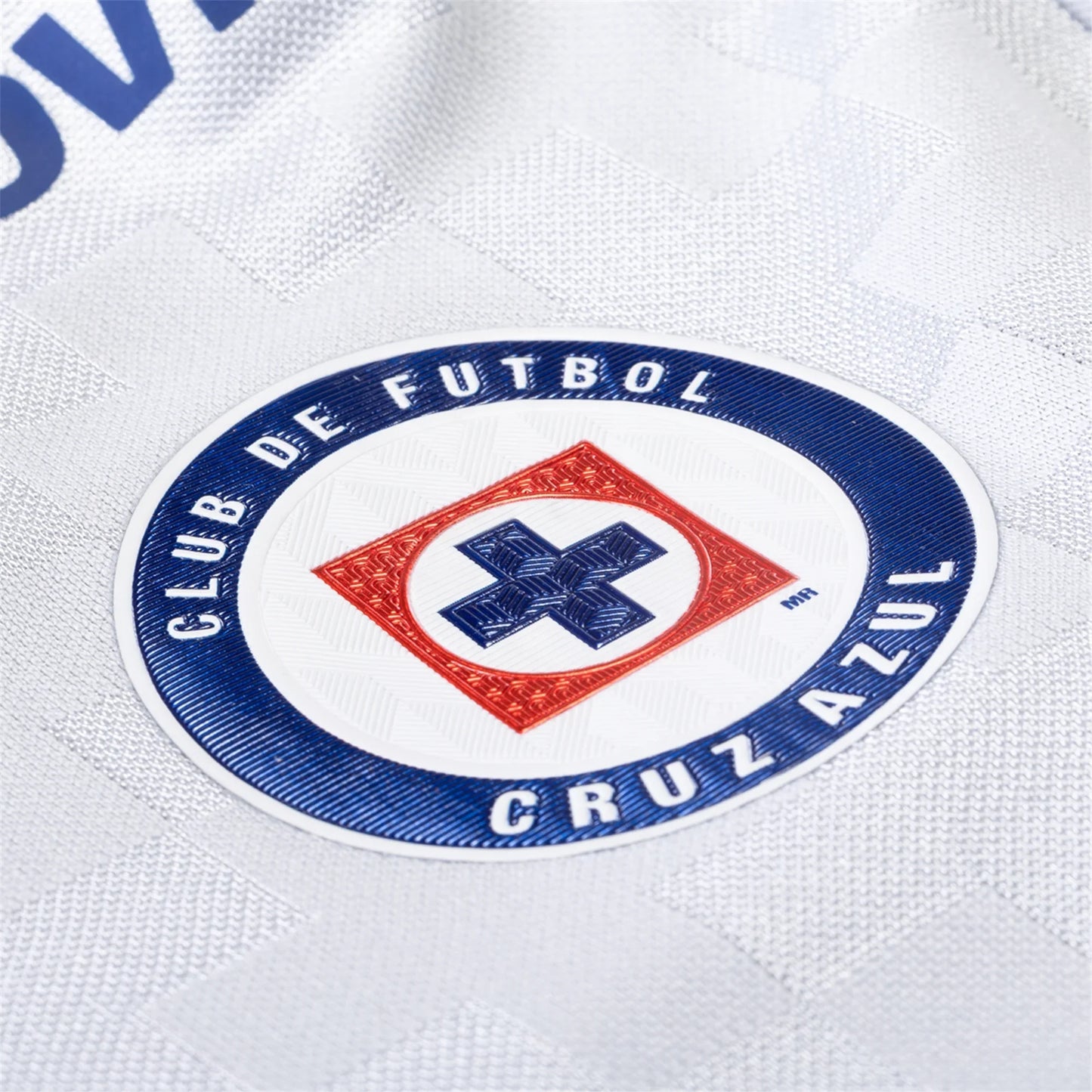 Pirma Cruz Blue Away Jersey 25/26 - Fan Version