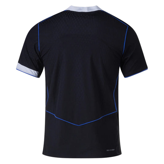 Chelsea / - Third Player Version Jersey 25/26 [Slim Fit]