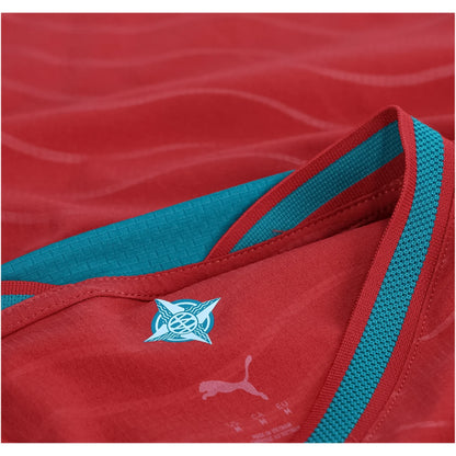 Portugal Home Jersey 2026 Player World Cup 2026 - [Slim Fit]
