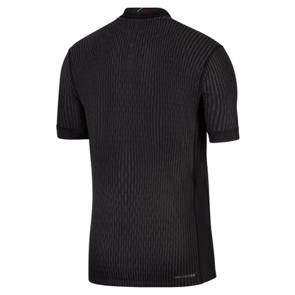 Paris Saint-Germain - PSG 25/26 Authentic Fourth Jersey Player [Slim Fit]