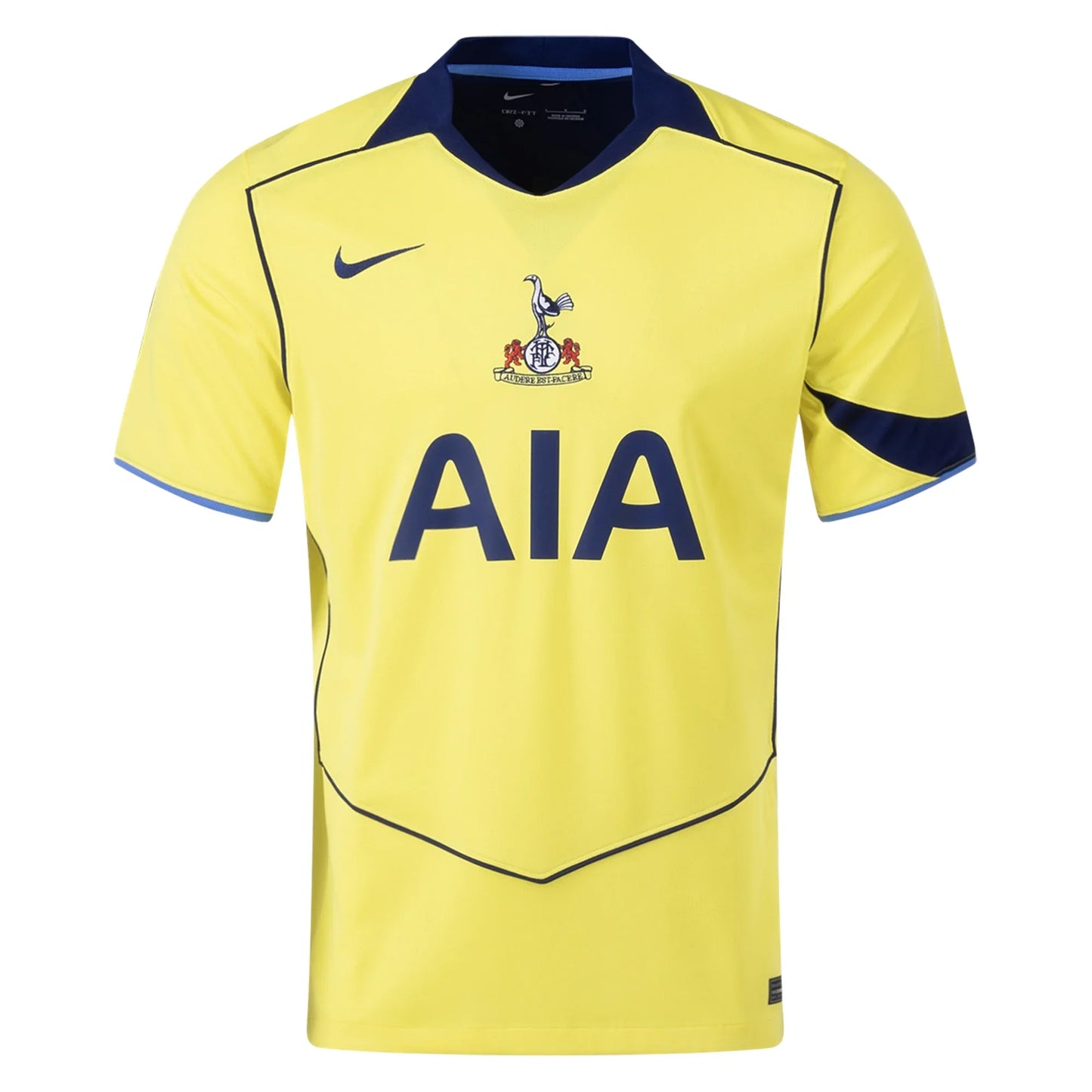 Tottenham 25/26 Third - Fan Version