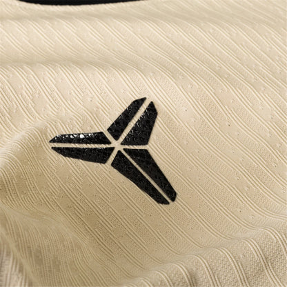 Barcelona x Kobe 2025/26 Away - Player Version [Slim Fit]