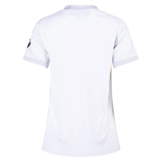 25/26 Women Real Madrid Home