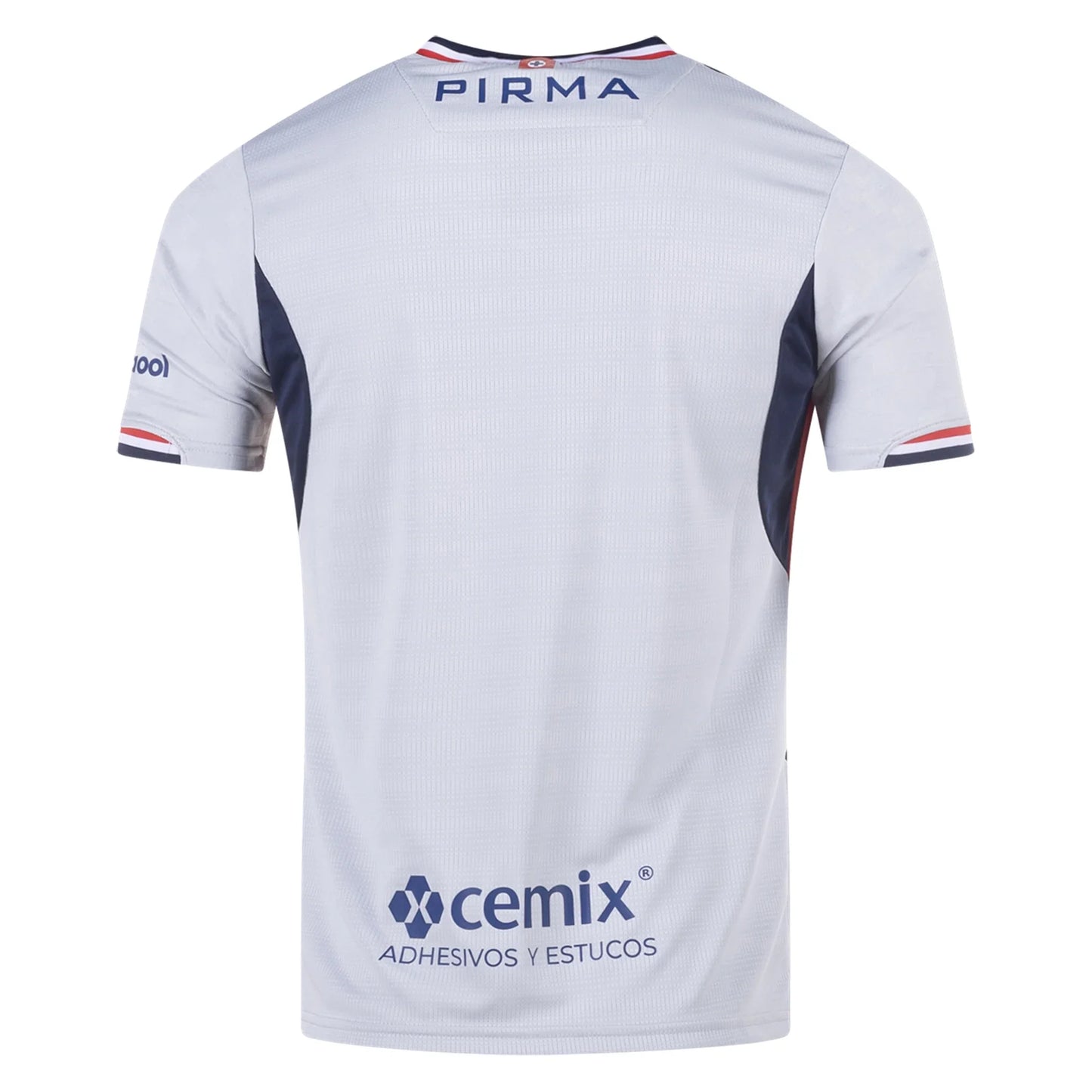 Pirma Cruz Blue Away Jersey 25/26 - Fan Version