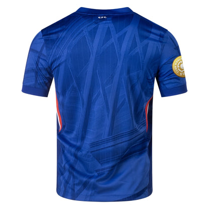 Chelsea 25/26 I Home Jersey - FIFA Club World Cup - Fan Version