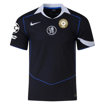 Men's Chelsea Third Jersey 25/26 - Fan Version
