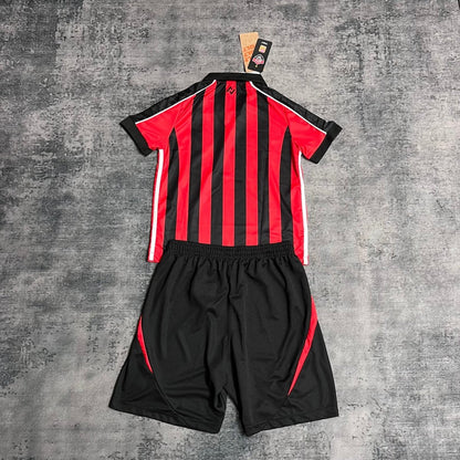 Kids Set Vitoria 2025/26