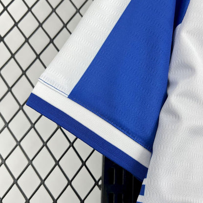 FC Porto 2025/26 Home Jersey