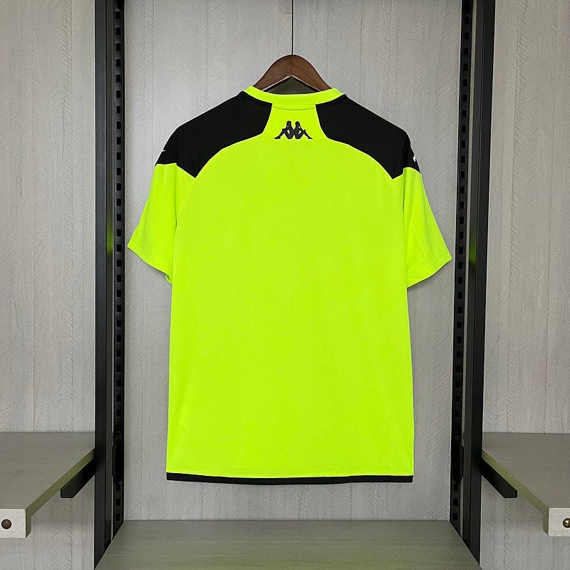 Vasco Training Jersey 24/25 - Green
