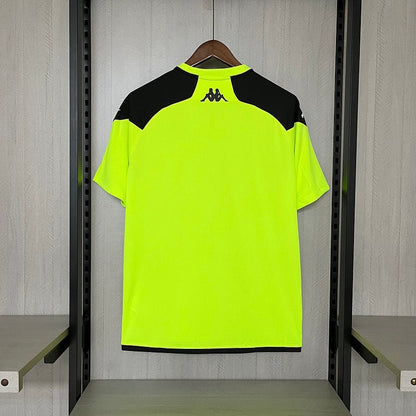 Vasco Training Jersey 24/25 - Green