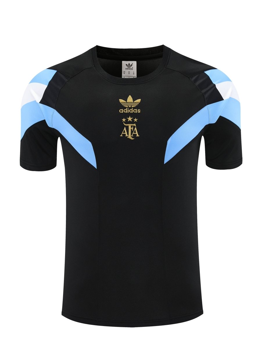 Argentina 2025/26 Adult Training Kit - Shorts and Shirt