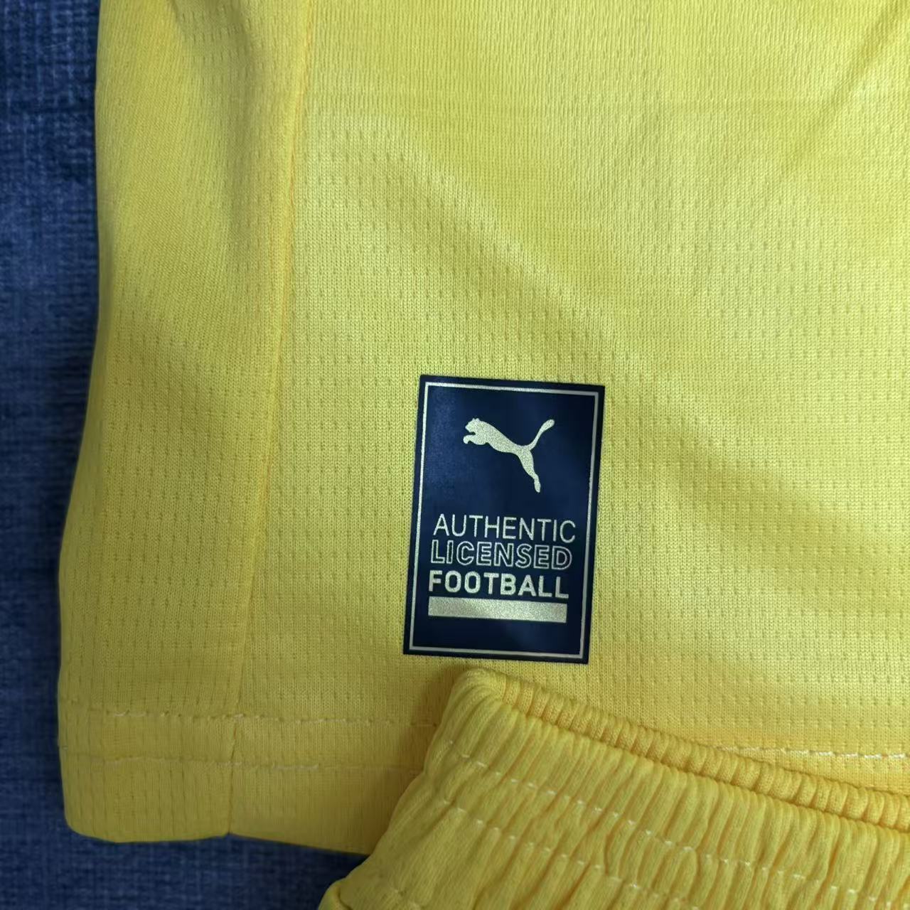Kids Set Borussia Dortmund 2025/26
