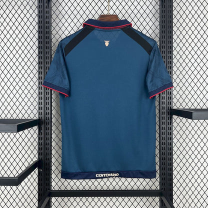 Ecuador 2025/26 Away Jersey