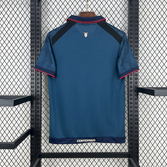 Ecuador 2025/26 Away Jersey