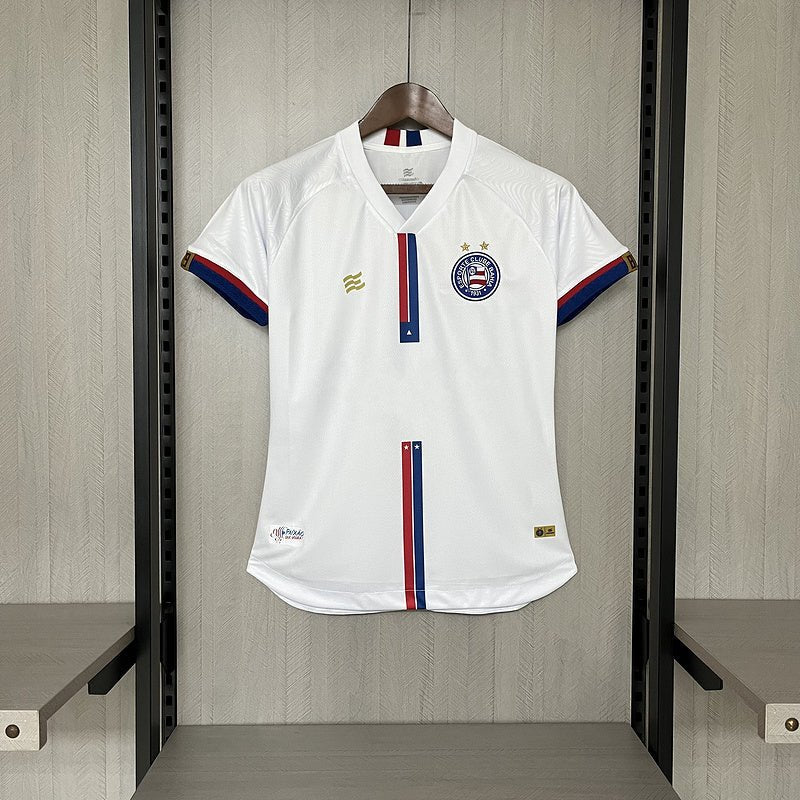 Camiseta Bahía 24/25 - Local (Mujer)