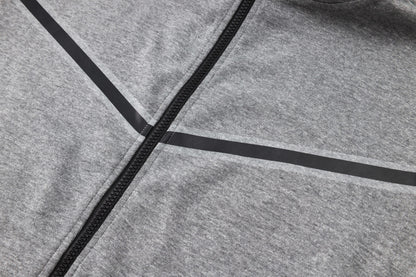 Tech Fleece Tracksuit Set Hoodie & Pants