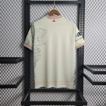 Atlético Mineiro Special Edition 2022 Mapa - Gold
