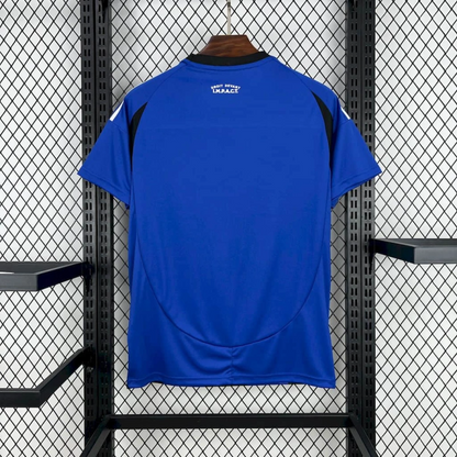 25/26 Montreal Impact home