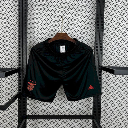 Shorts Benfica 2024/25 Away