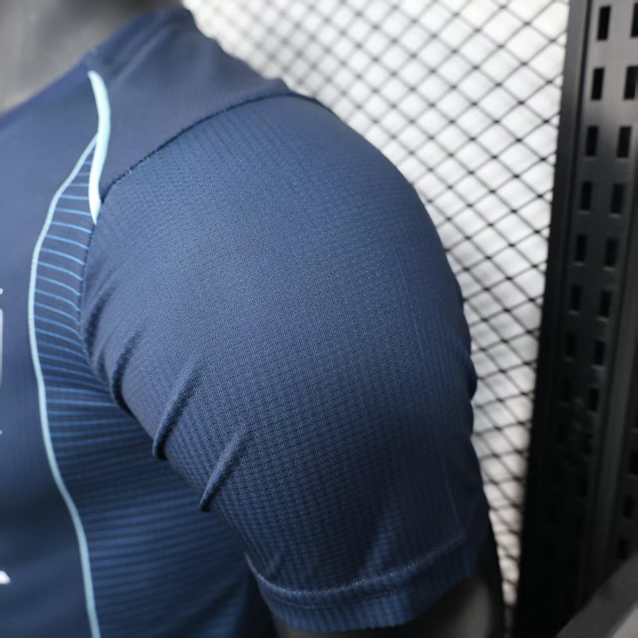 25/26 Pachuca Away - Player Version [Slim Fit]