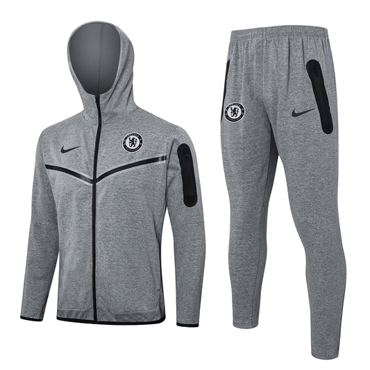 Chelsea Tech Fleece Tracksuit Set  Hoodie & Pants