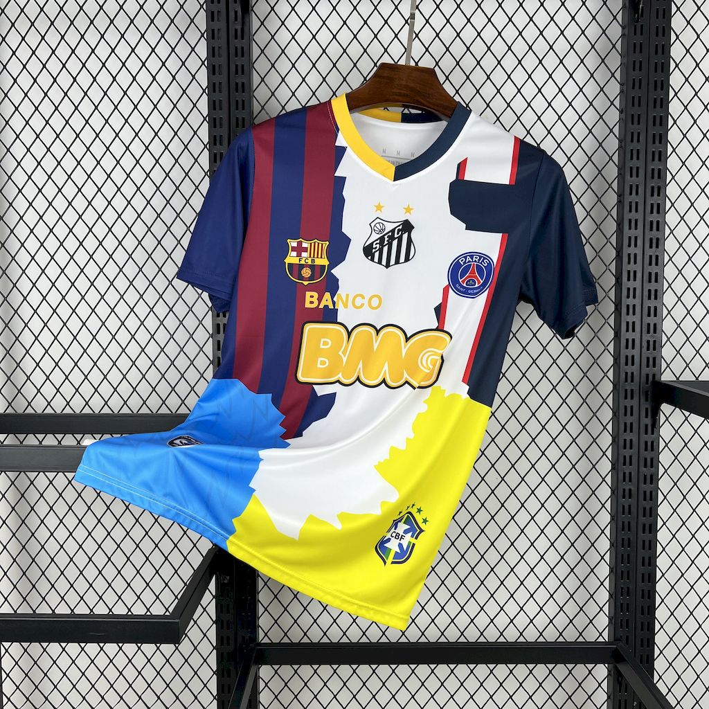 Jr. 2025/26 all club mix Jersey