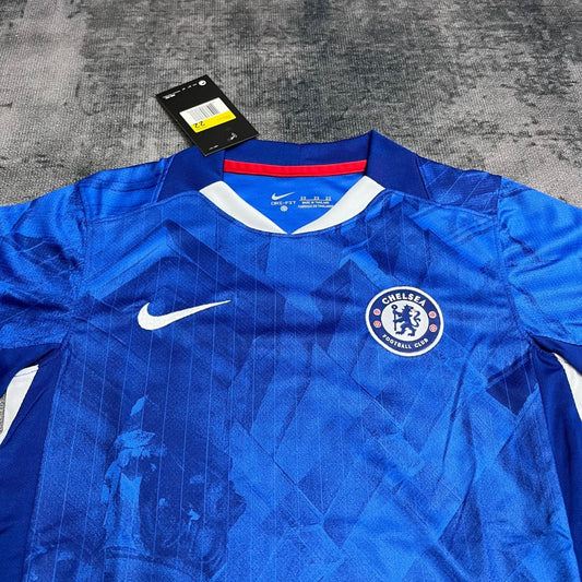 Chelsea Children's Set 2025/26
