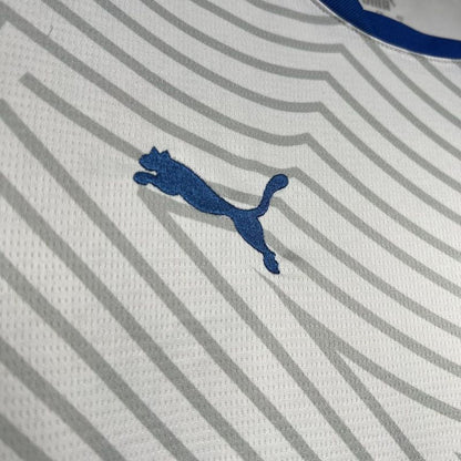 Camiseta Puma Al Hilal Il 24/25 - Blanca