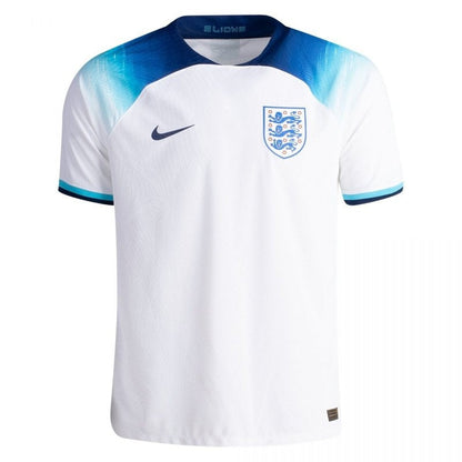 England 22/23 I Home Player Version Jersey [Slim Fit]