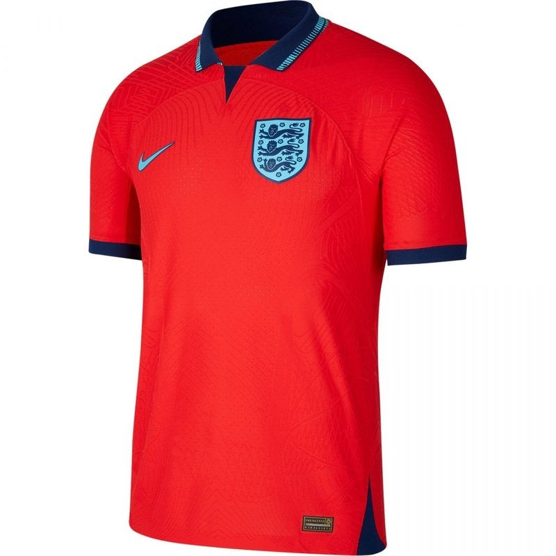 England 22/23 II Away Player Version Jersey [Slim Fit]