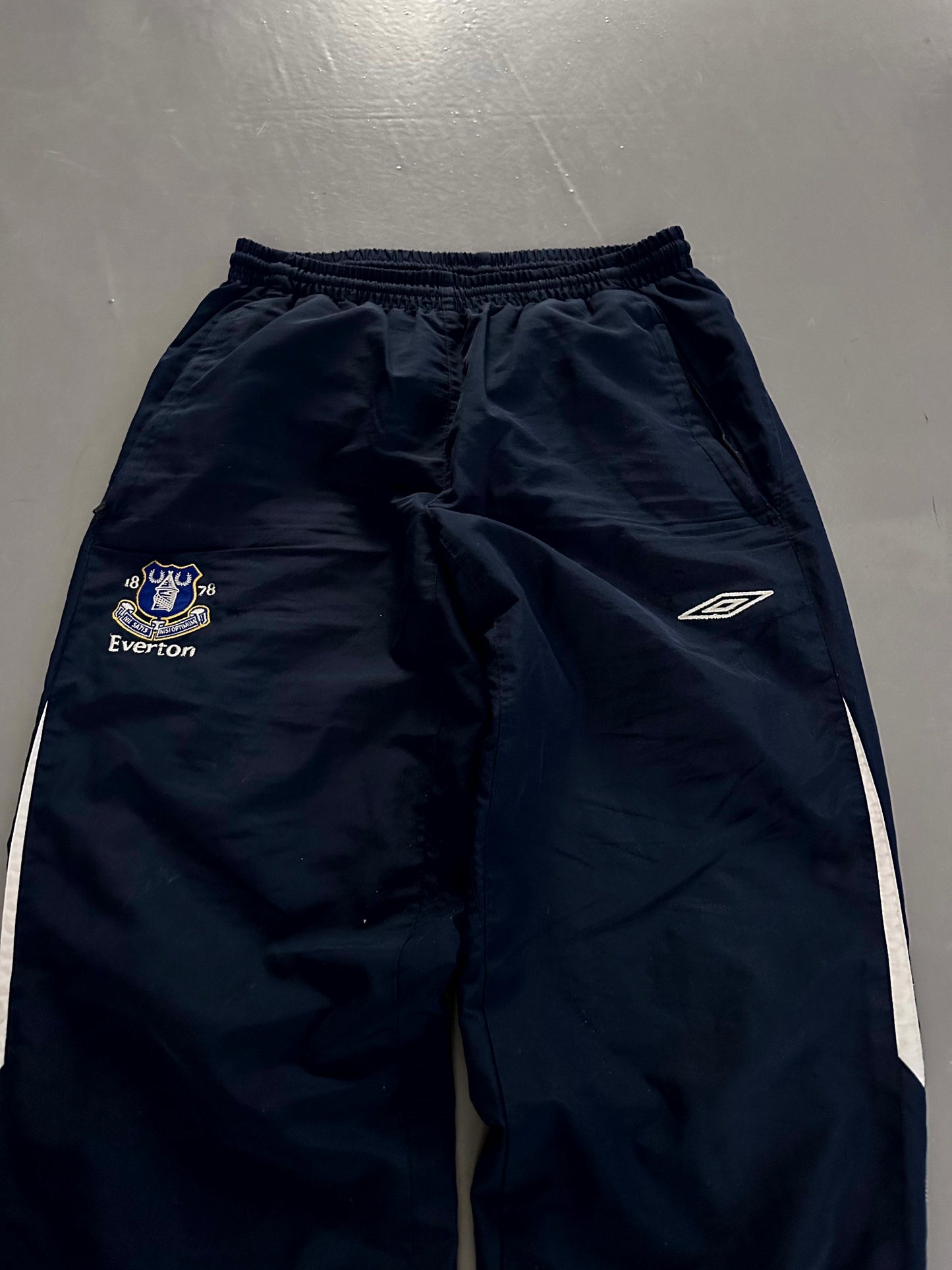 Everton FC Vintage Jacket