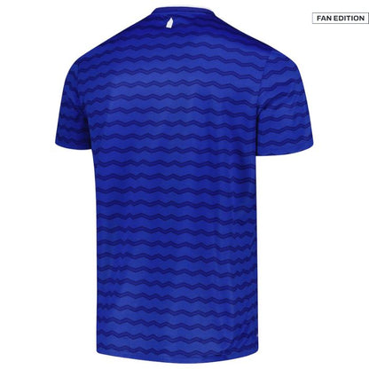 Everton Jersey Home 25/26 - Fan Version