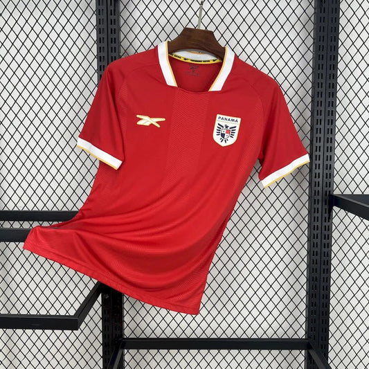 2025 Panama Home - Fan Version