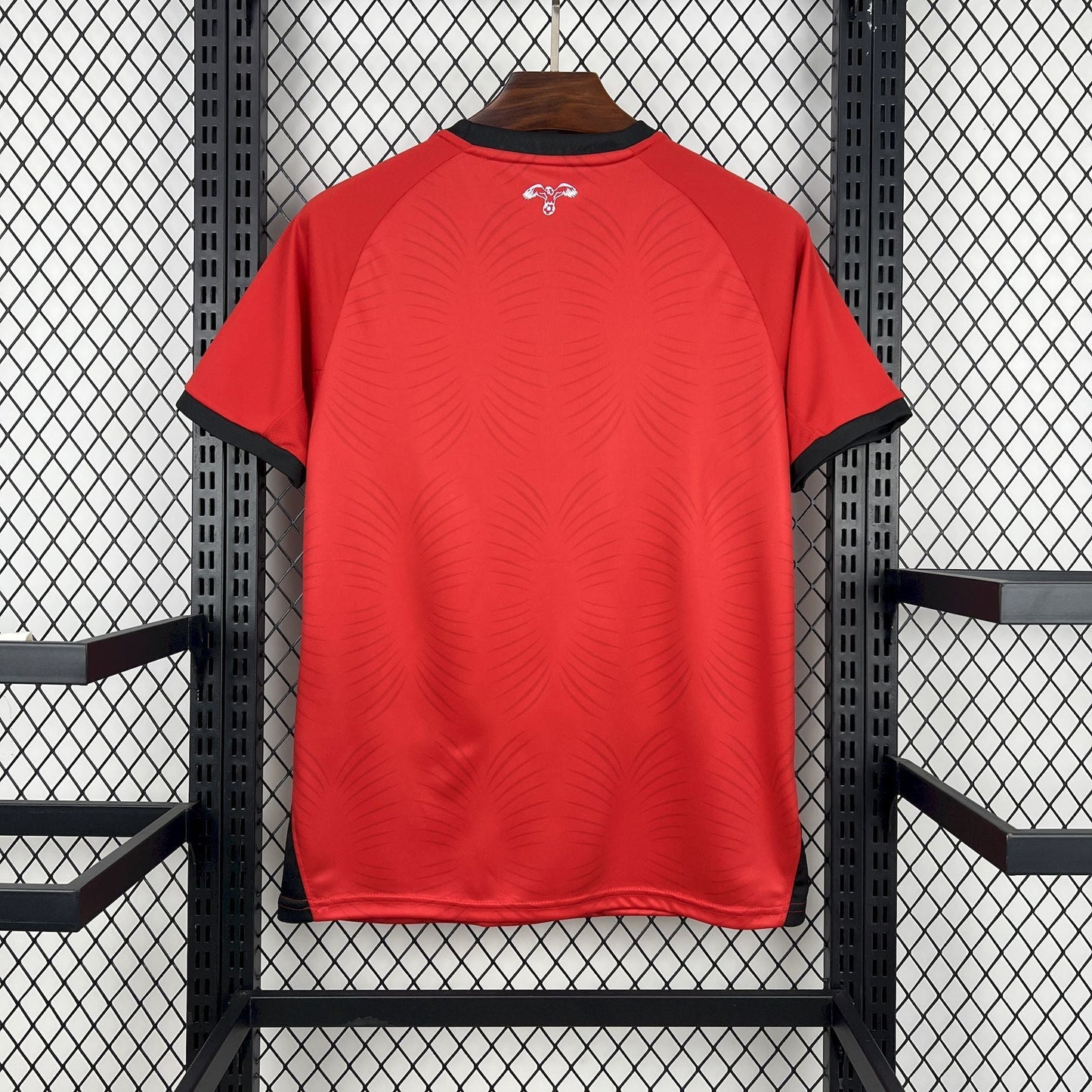 Mens Jordan 2026 World Cup Away Jersey - Fan Version