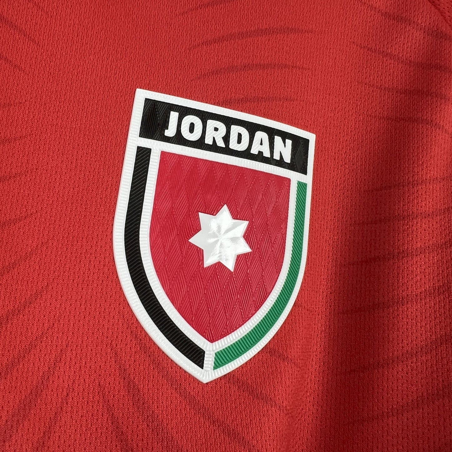 Mens Jordan 2026 World Cup Away Jersey - Fan Version