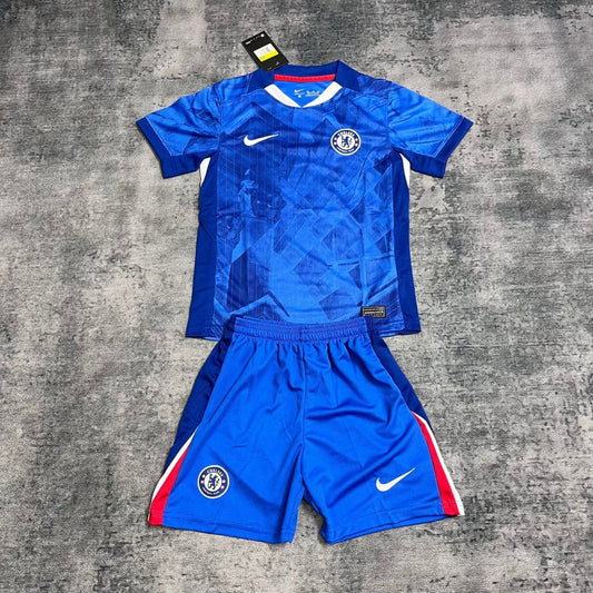 Conjunto Infantil Chelsea 2025/26