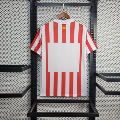 Atletico Madrid 25/26 I Home Jersey - Fan Version