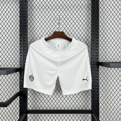 Palmeiras 2025/26 Home Shorts