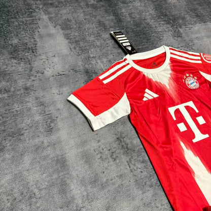 Bayern Munich 2025/26 Kids' Kit