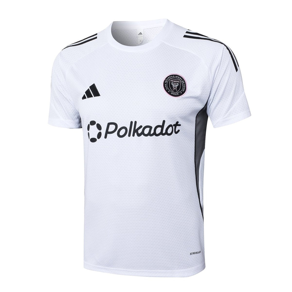 Adult Training Kit Inter Miami 2025/26 Shorts and Jersey