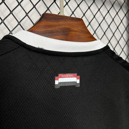 Camiseta de entrenamiento del Arsenal 24/25