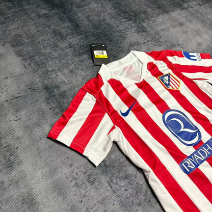 Conjunto infantil del Atlético de Madrid 2025/26