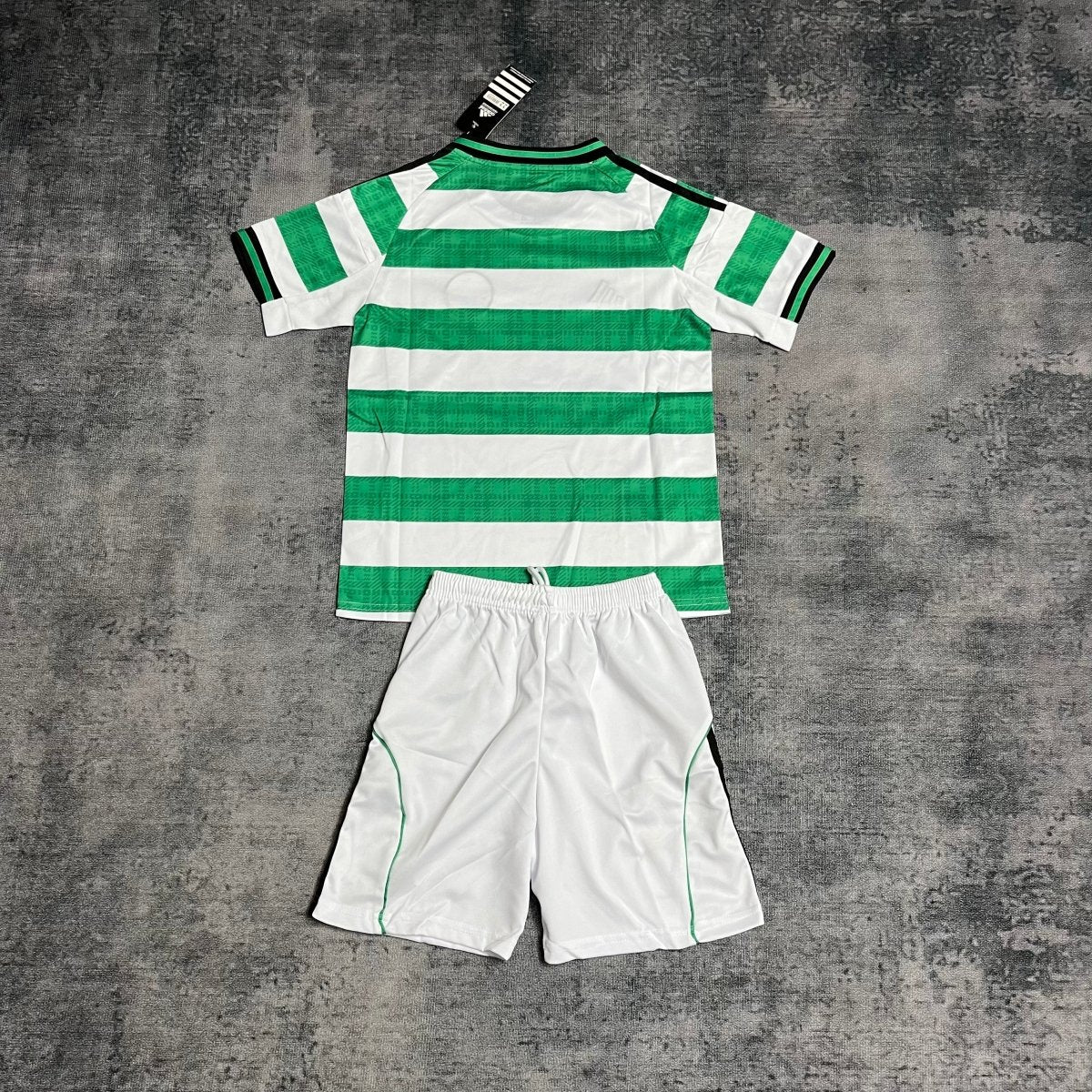 Celtic Kids Set 2025/26 