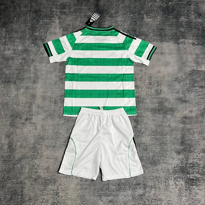 Celtic Kids Set 2025/26 